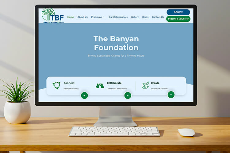 The Banayan Foundation